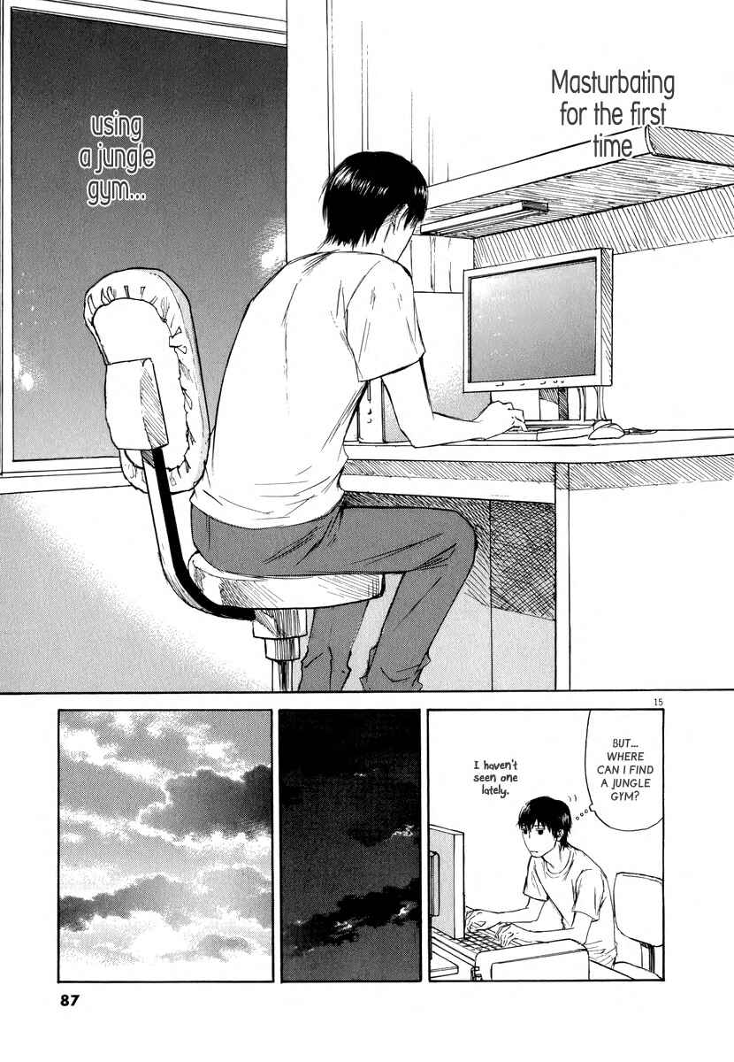 Page 16 Chapter 4 Self
