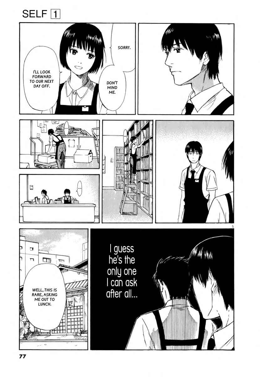 Page 6 Chapter 4 Self