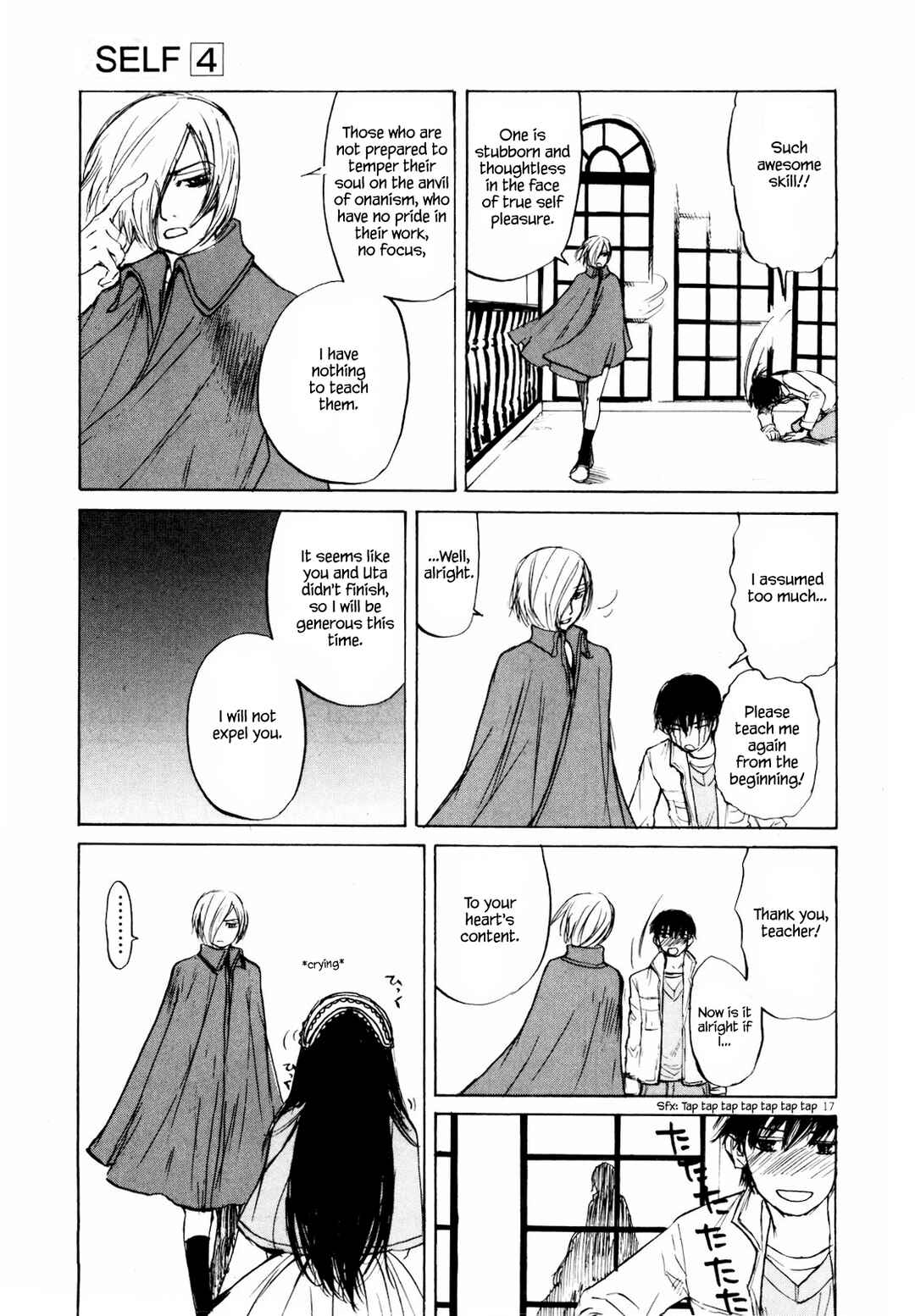 Page 19 Chapter 38 Self