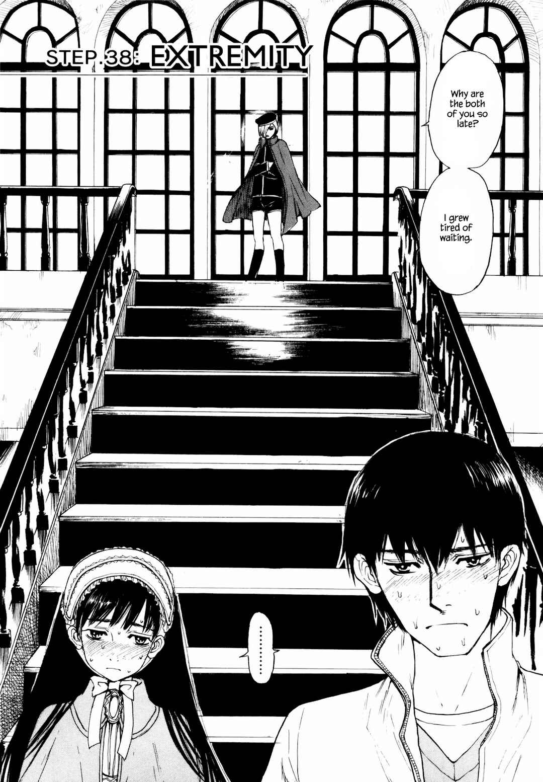 Page 3 Chapter 38 Self