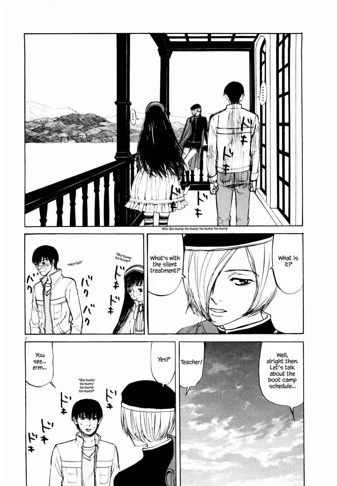 Page 4 Chapter 38 Self