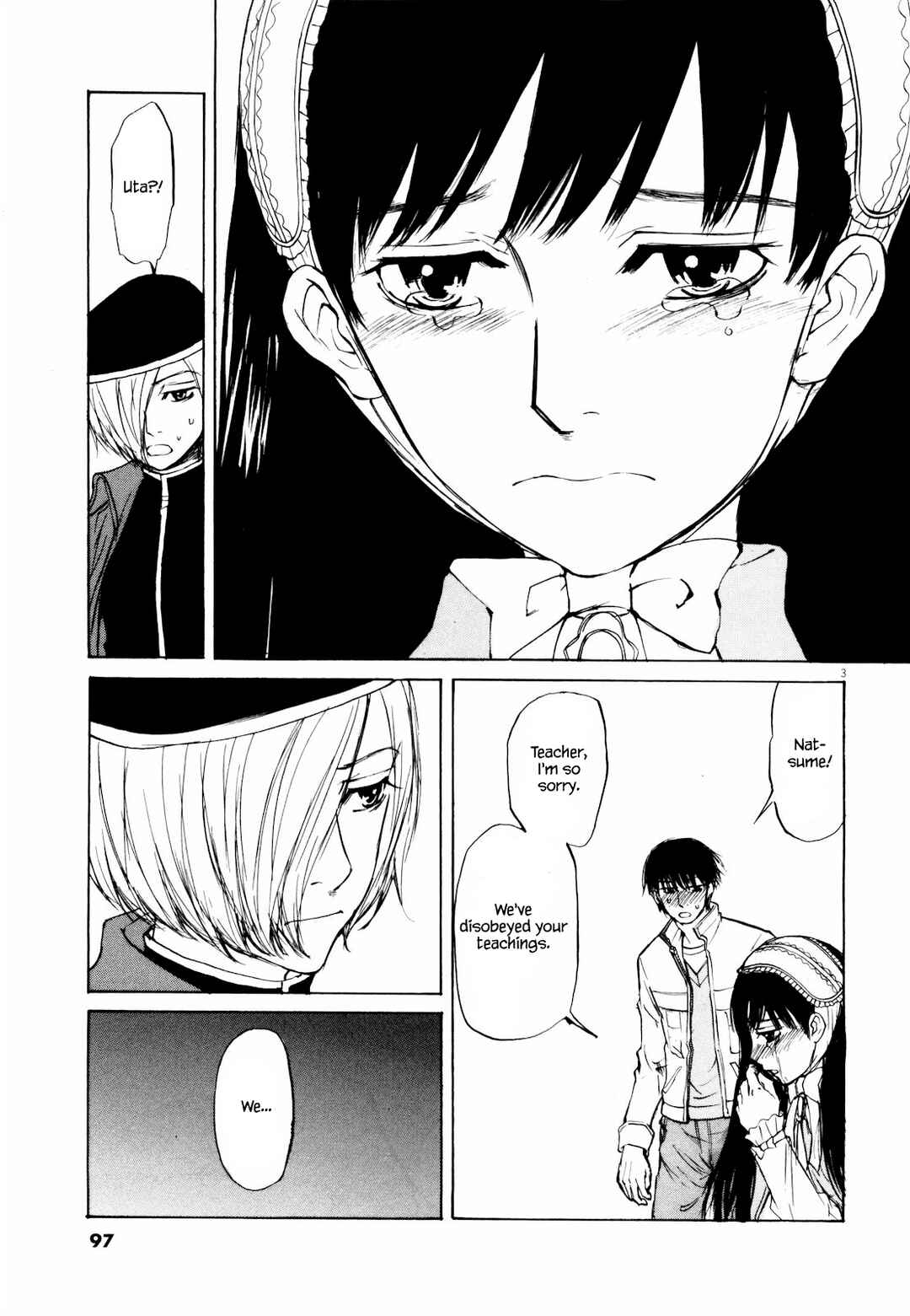 Page 5 Chapter 38 Self