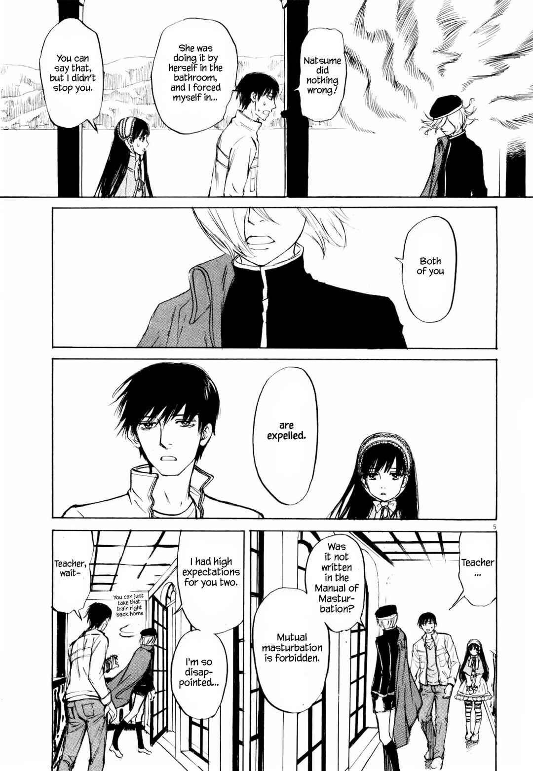 Page 7 Chapter 38 Self
