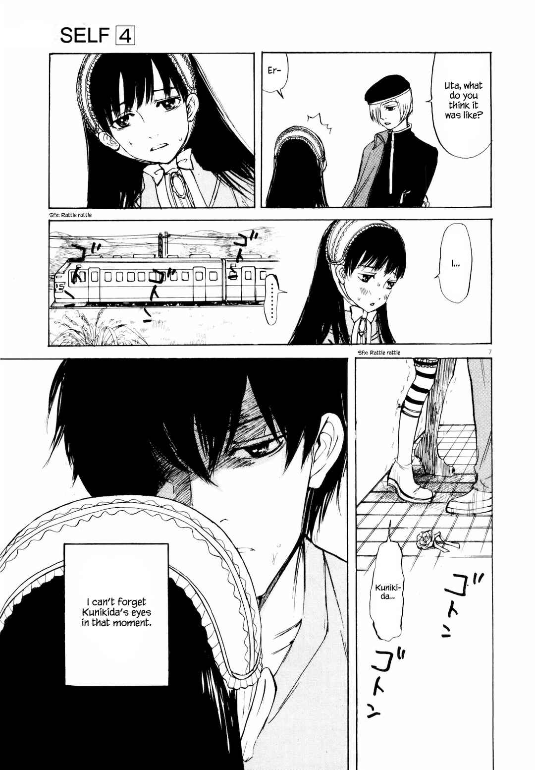 Page 9 Chapter 38 Self