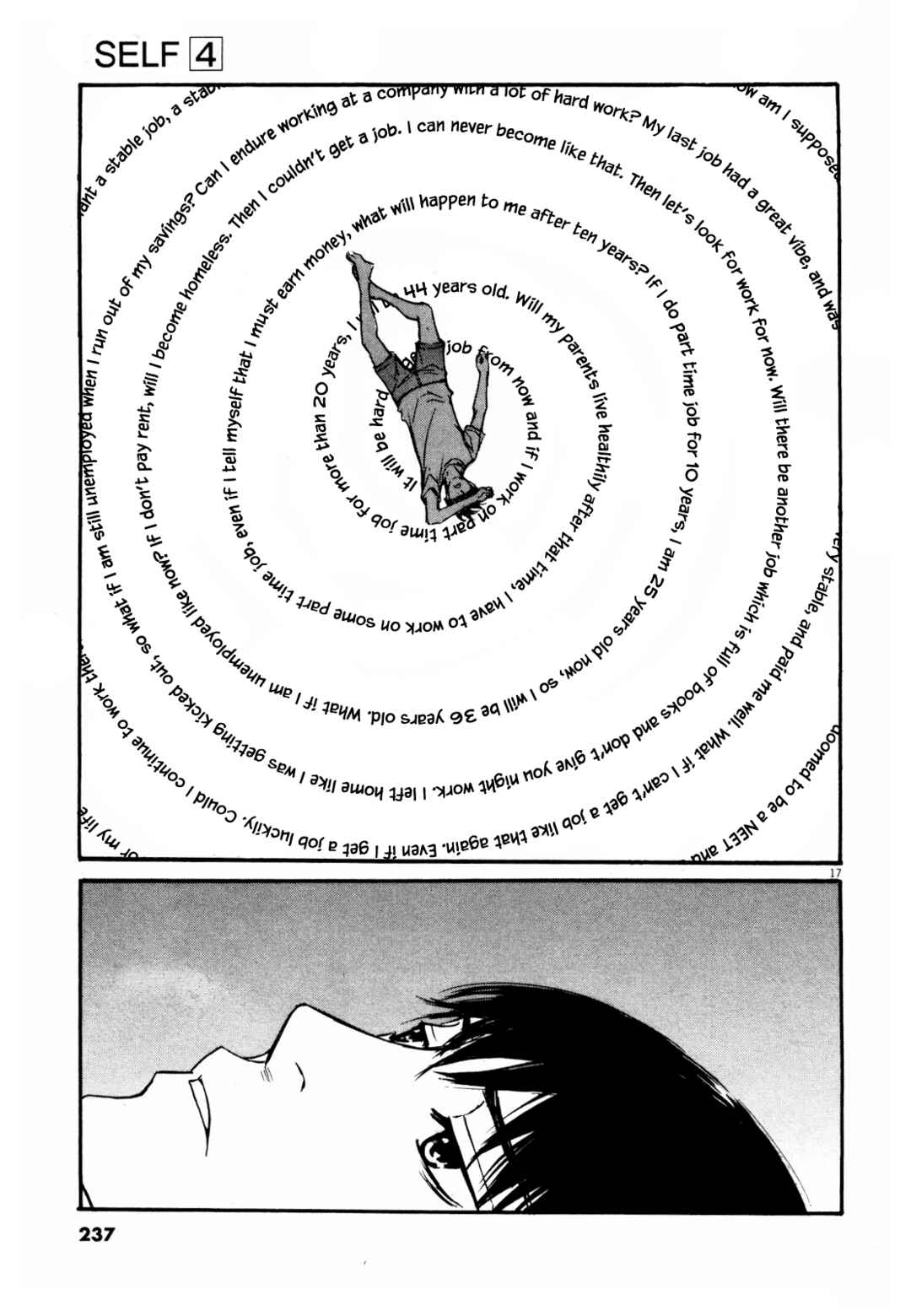 Page 17 Chapter 45 Self