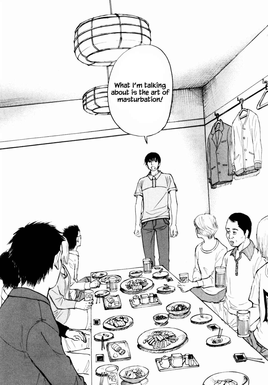Page 9 Chapter 45 Self