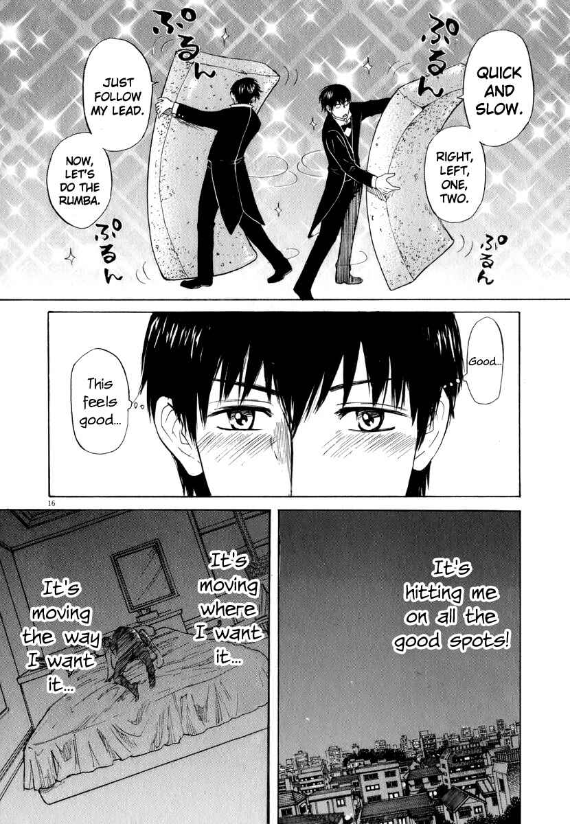 Page 16 Chapter 8 Self