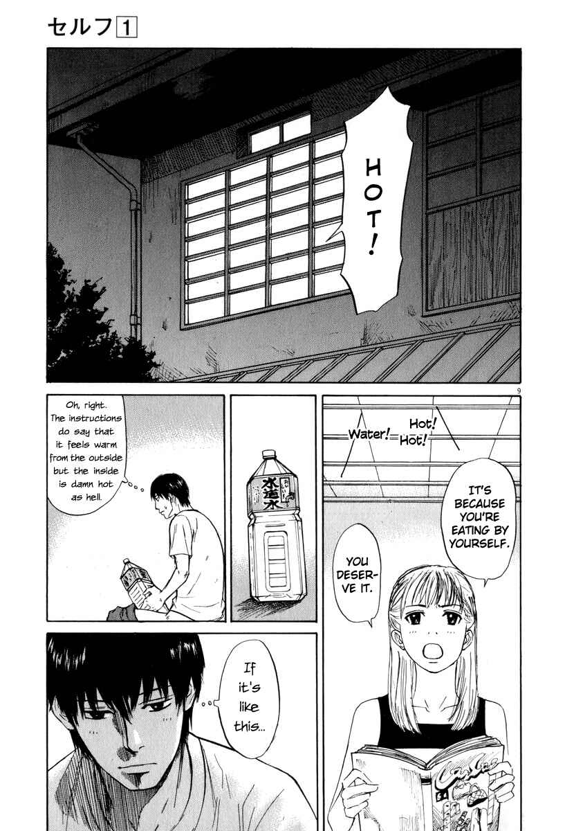 Page 9 Chapter 8 Self