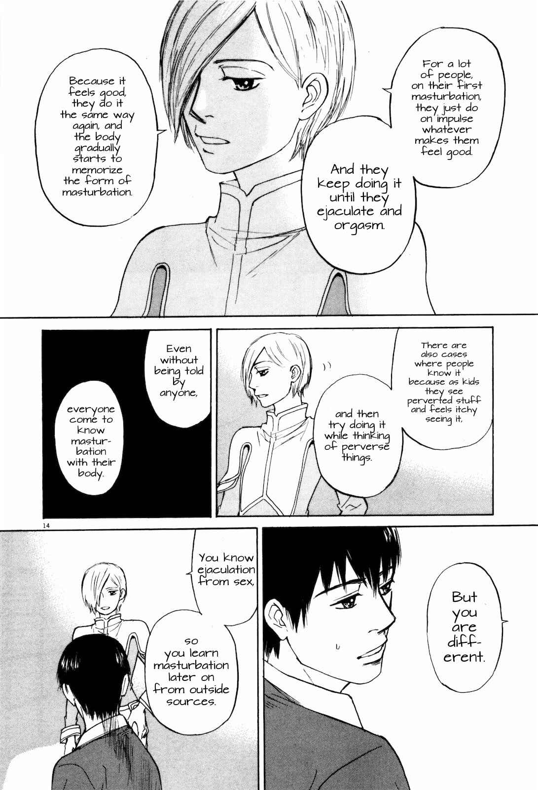 Page 14 Chapter 15 Self