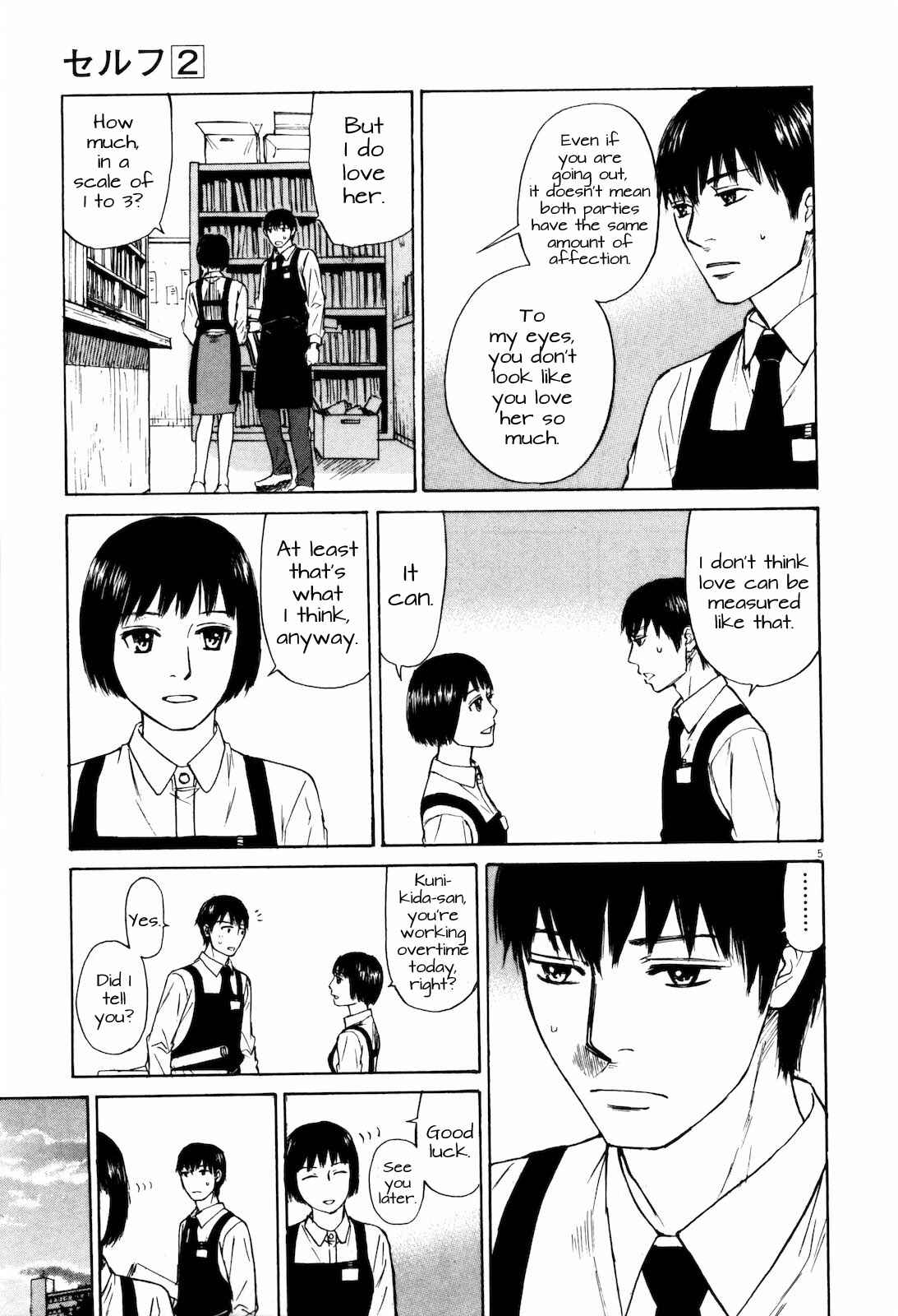 Page 5 Chapter 15 Self