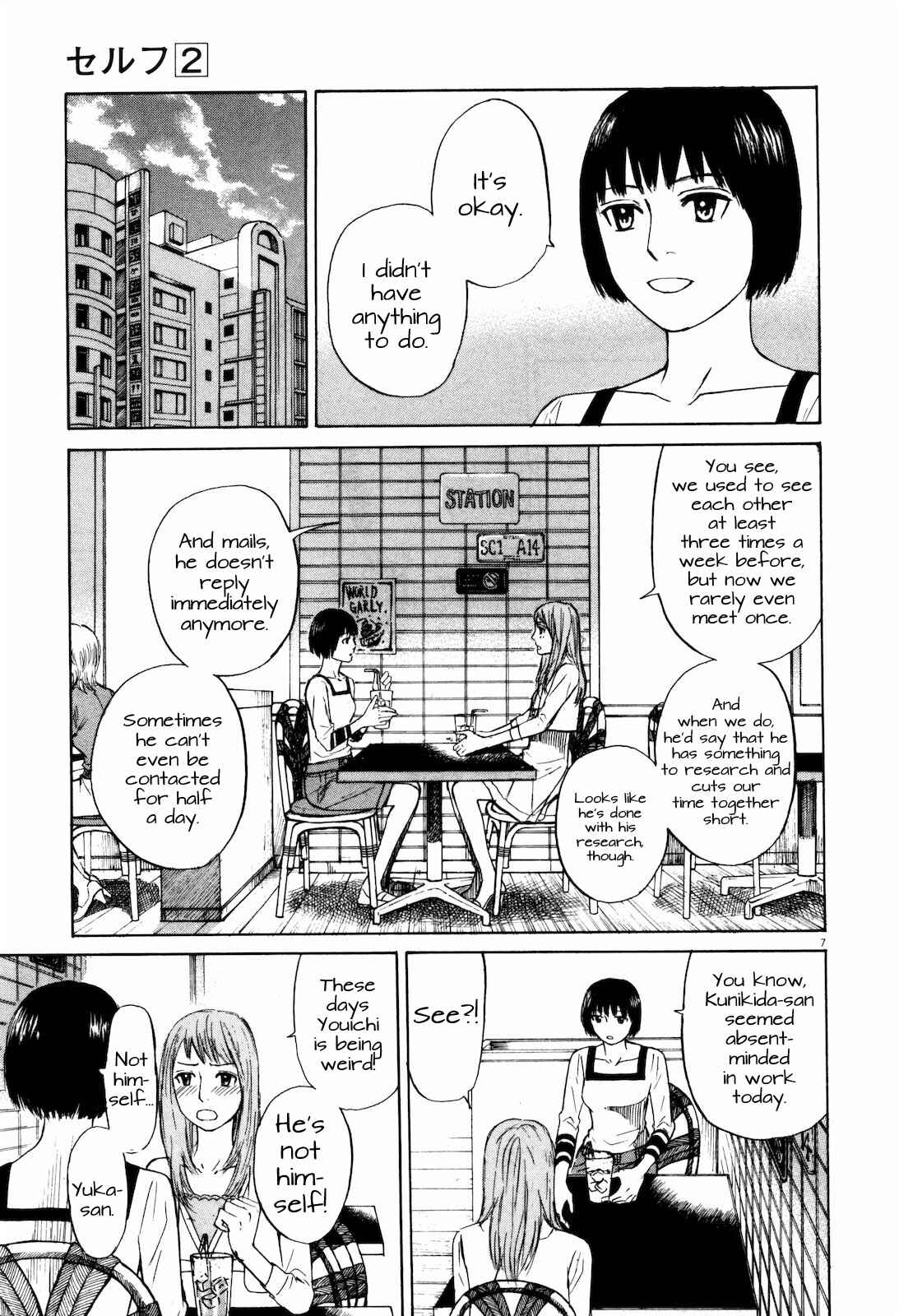 Page 7 Chapter 15 Self