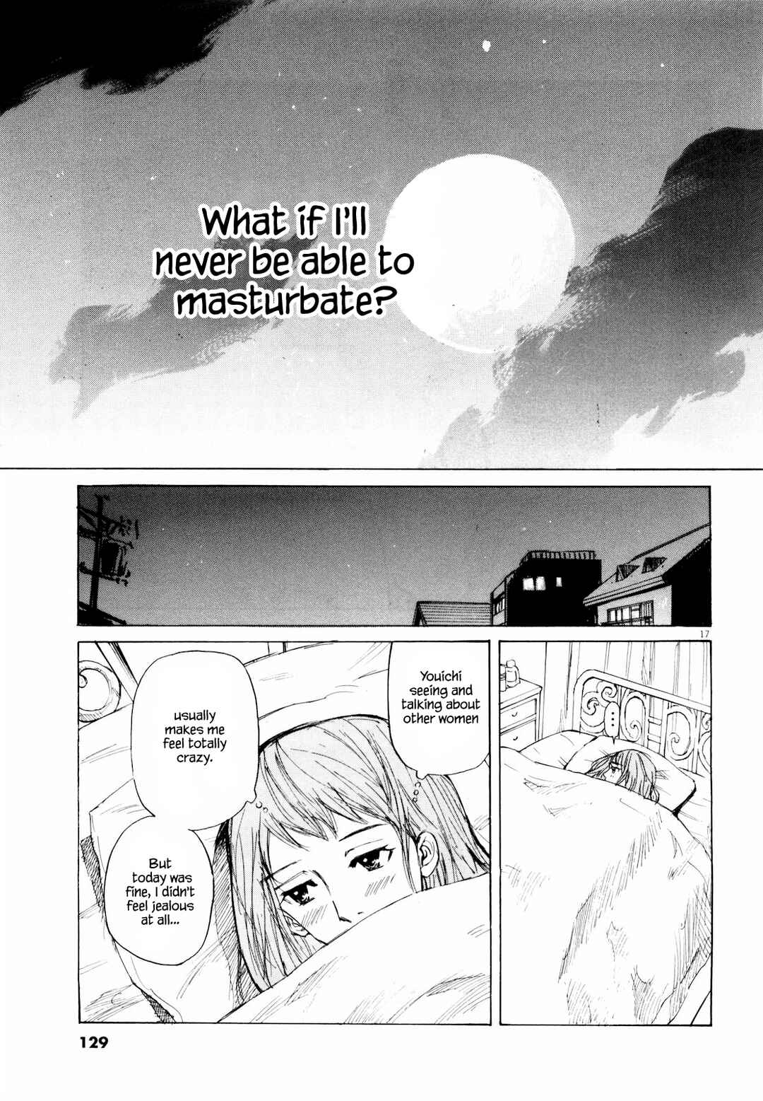 Page 19 Chapter 39 Self