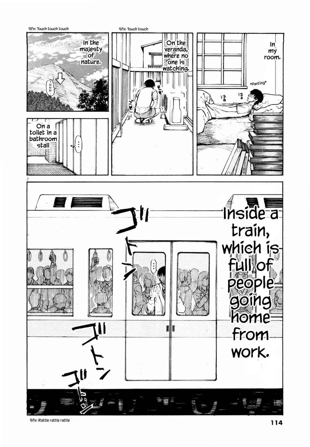 Page 4 Chapter 39 Self