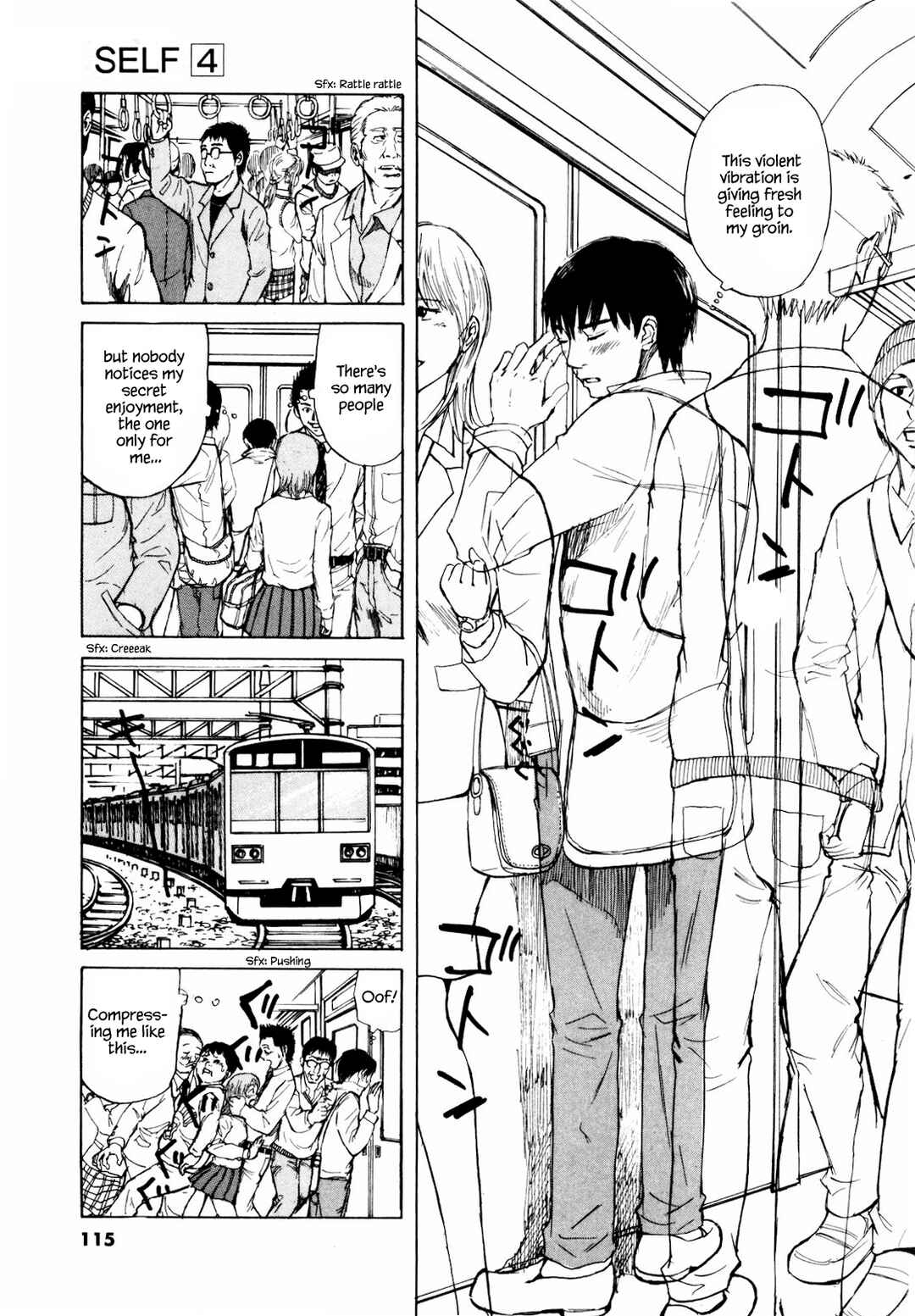 Page 5 Chapter 39 Self