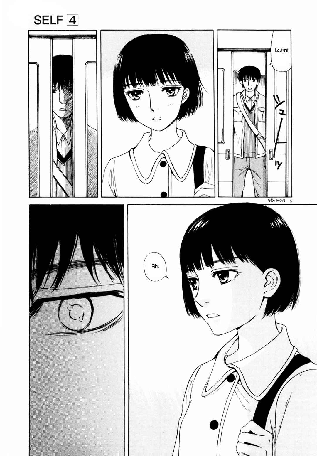Page 7 Chapter 39 Self