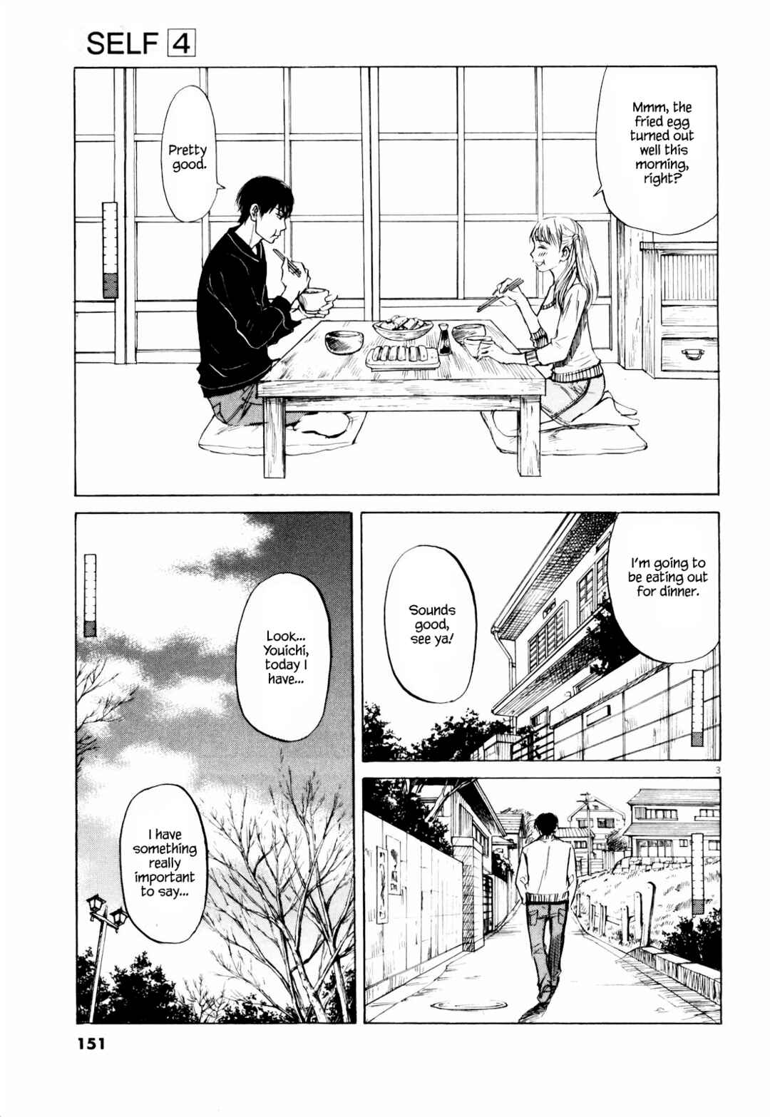 Page 3 Chapter 41 Self