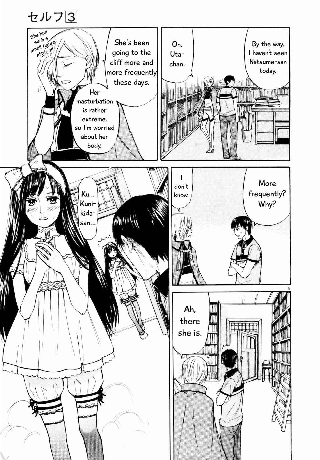 Page 10 Chapter 22 Self