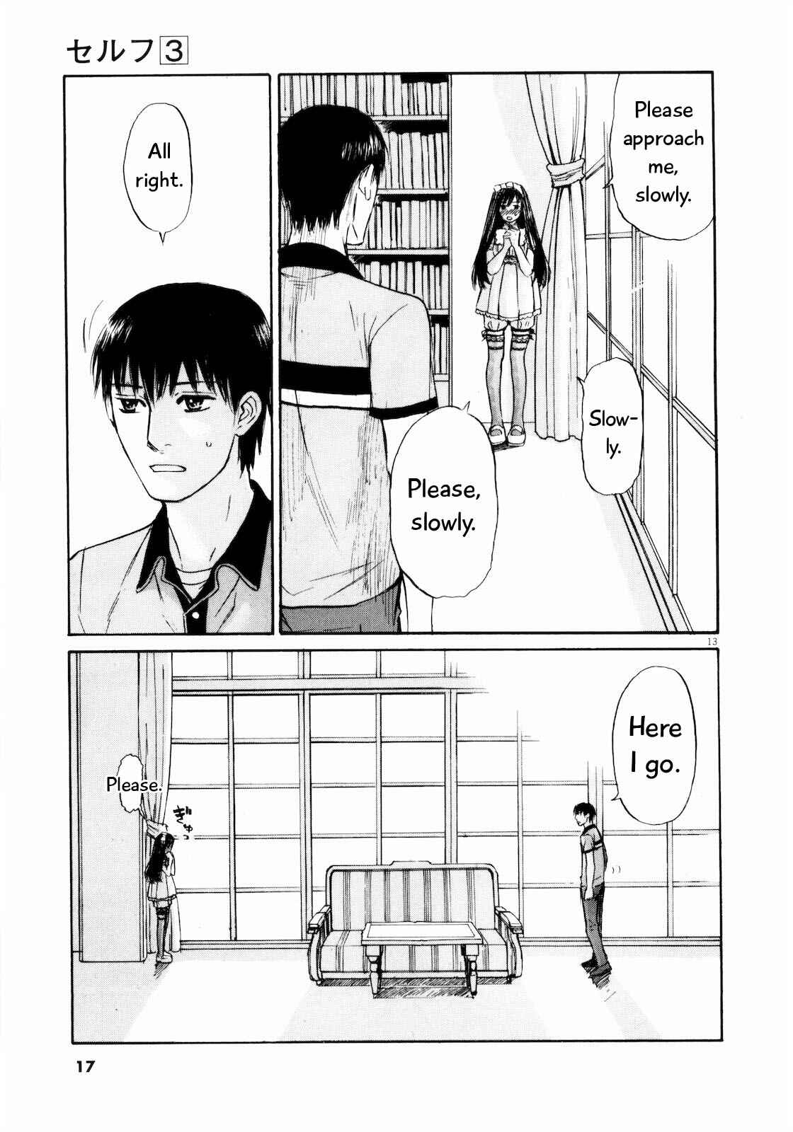Page 18 Chapter 22 Self
