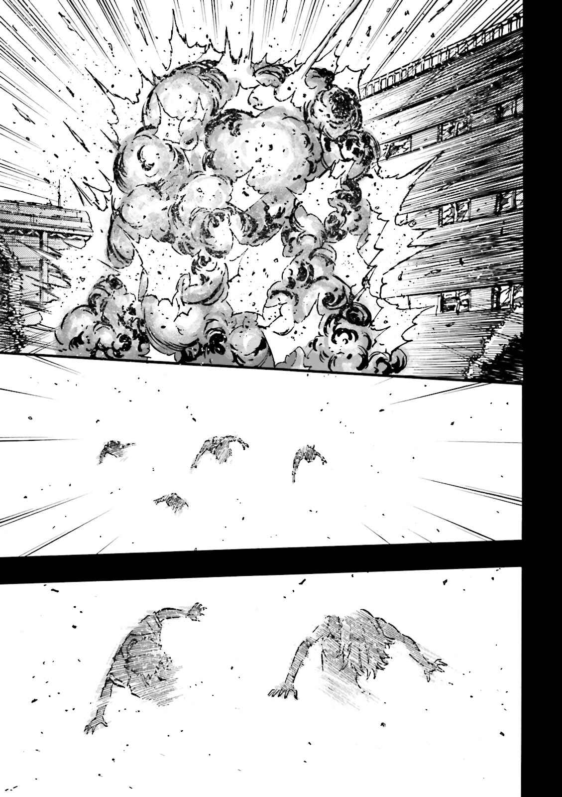 Page 17 Chapter 2 Mobile Suit Gundam UC (Unicorn) - Bande Dessinée: Episode 0