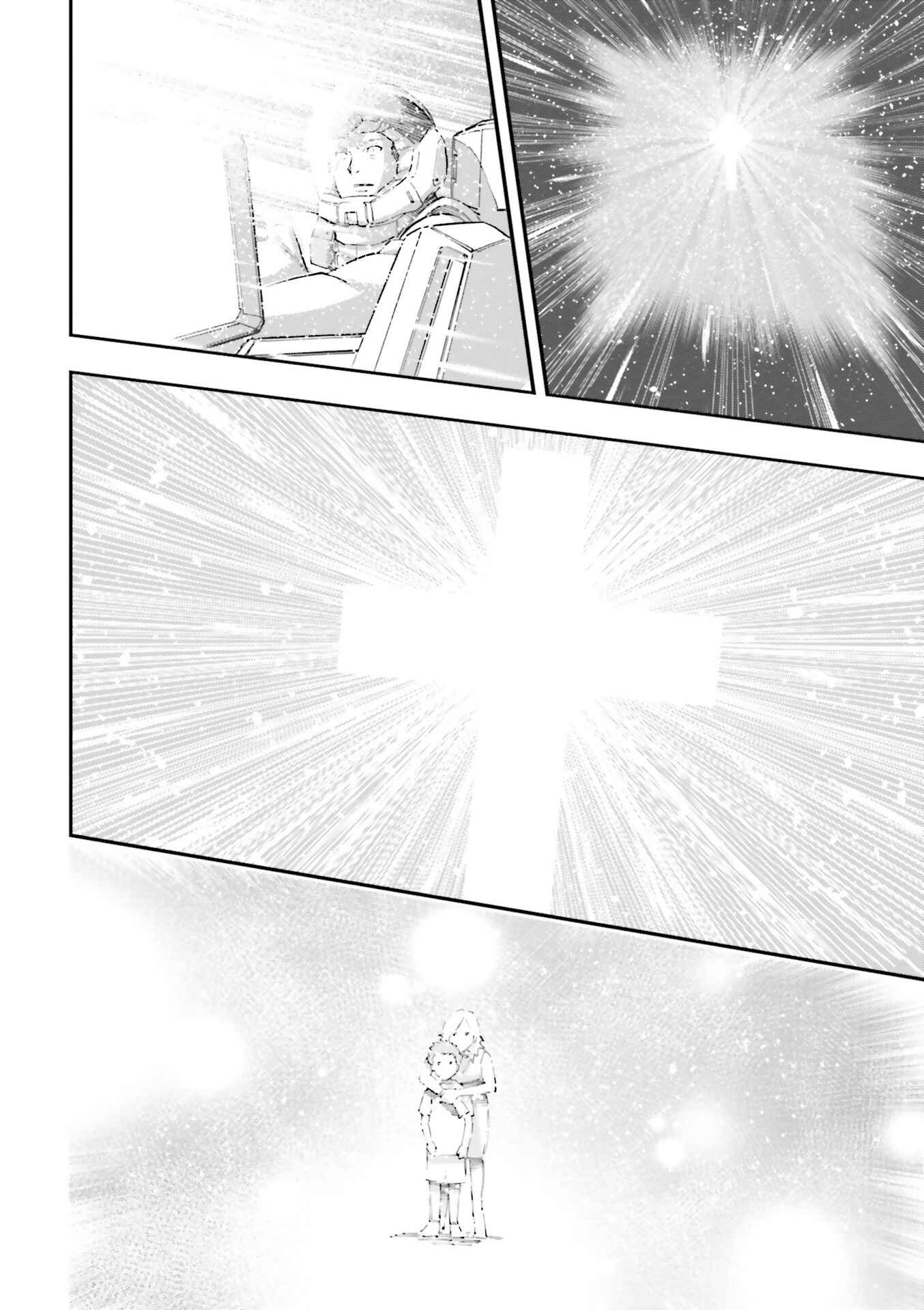 Page 36 Chapter 12 Mobile Suit Gundam UC (Unicorn) - Bande Dessinée: Episode 0