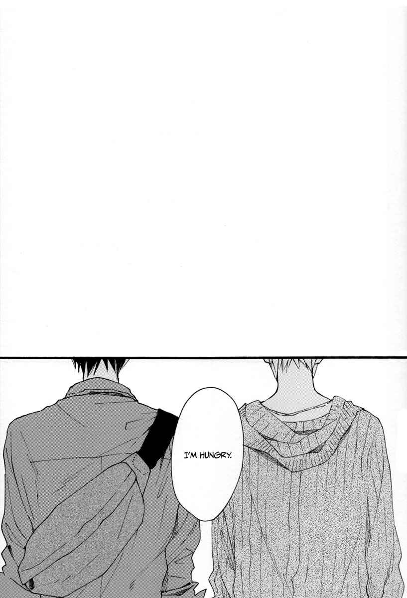 Page 3 Chapter 4 Kocchi Muite Waratte - Look At Me