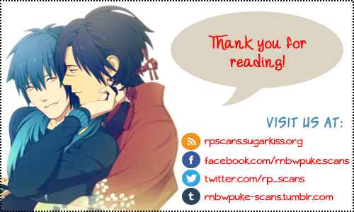 Page 34 Chapter 4 Kocchi Muite Waratte - Look At Me