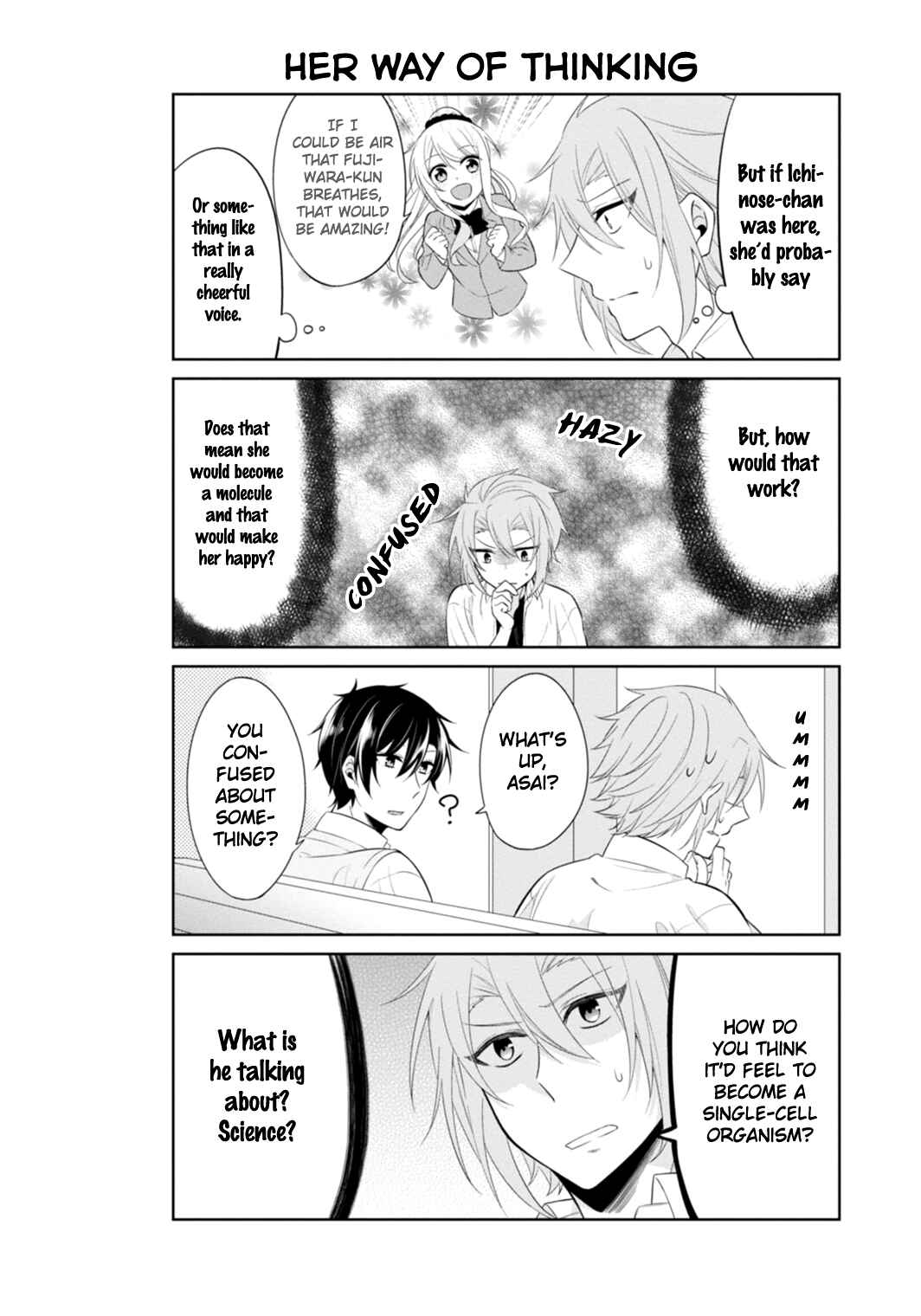 Page 7 Chapter 13 S Suto na Fujiwara-kun