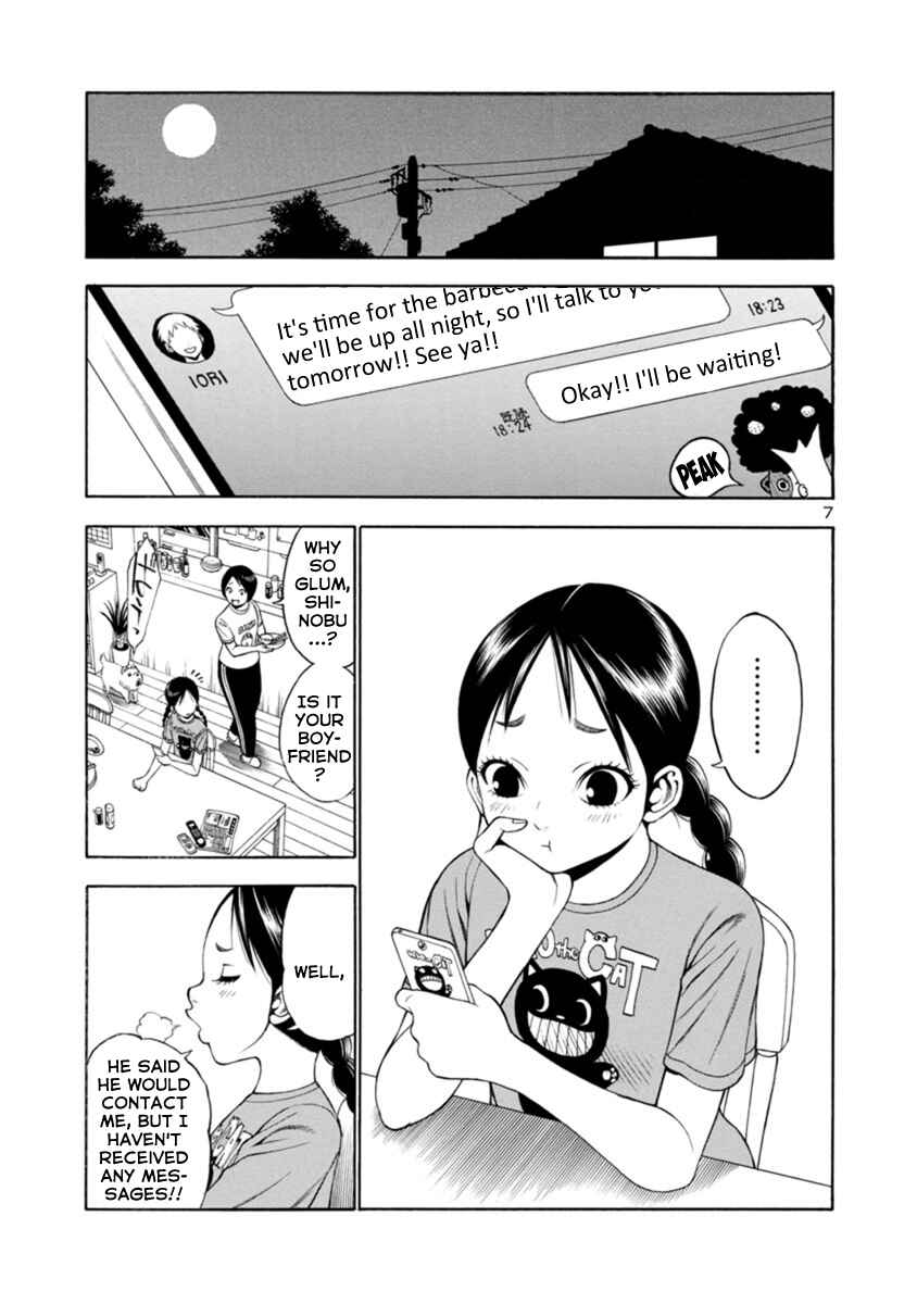 Page 7 Chapter 19 Mashira