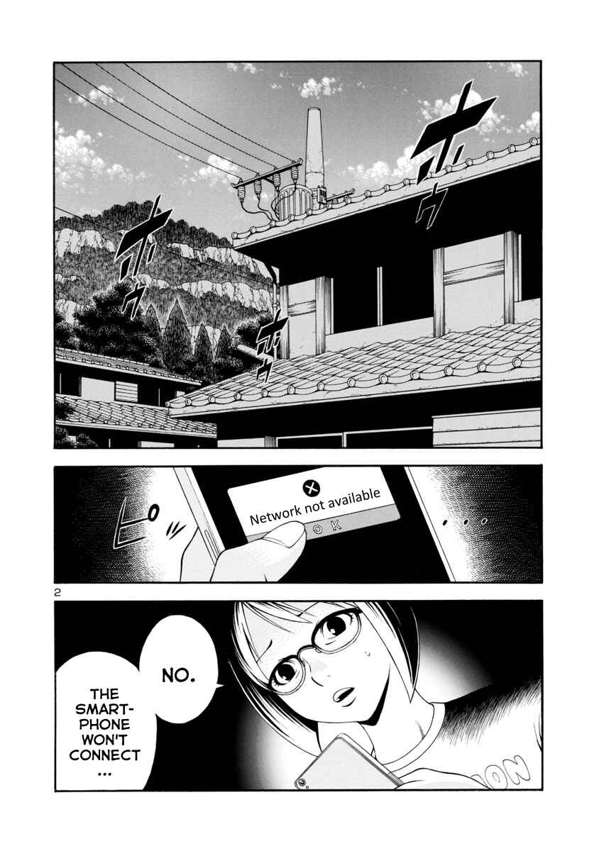 Page 2 Chapter 4 Mashira