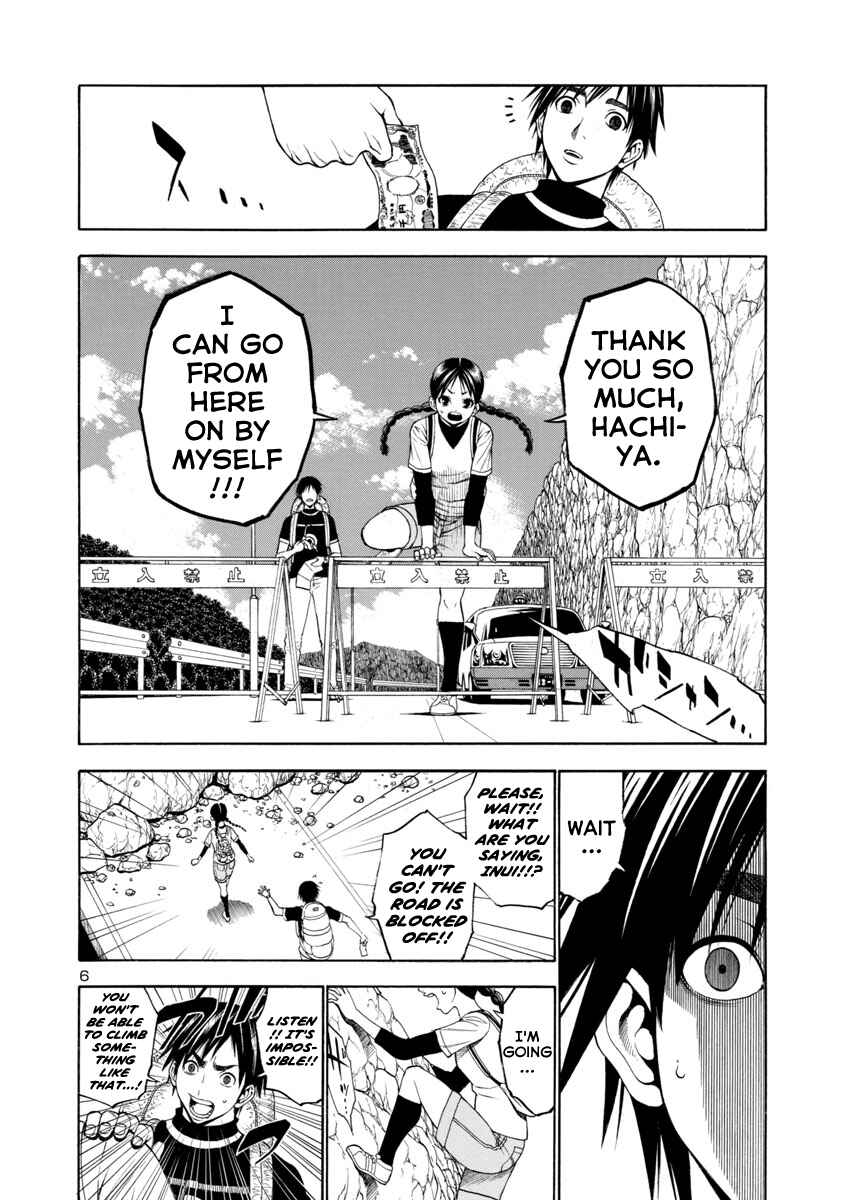 Page 6 Chapter 20 Mashira