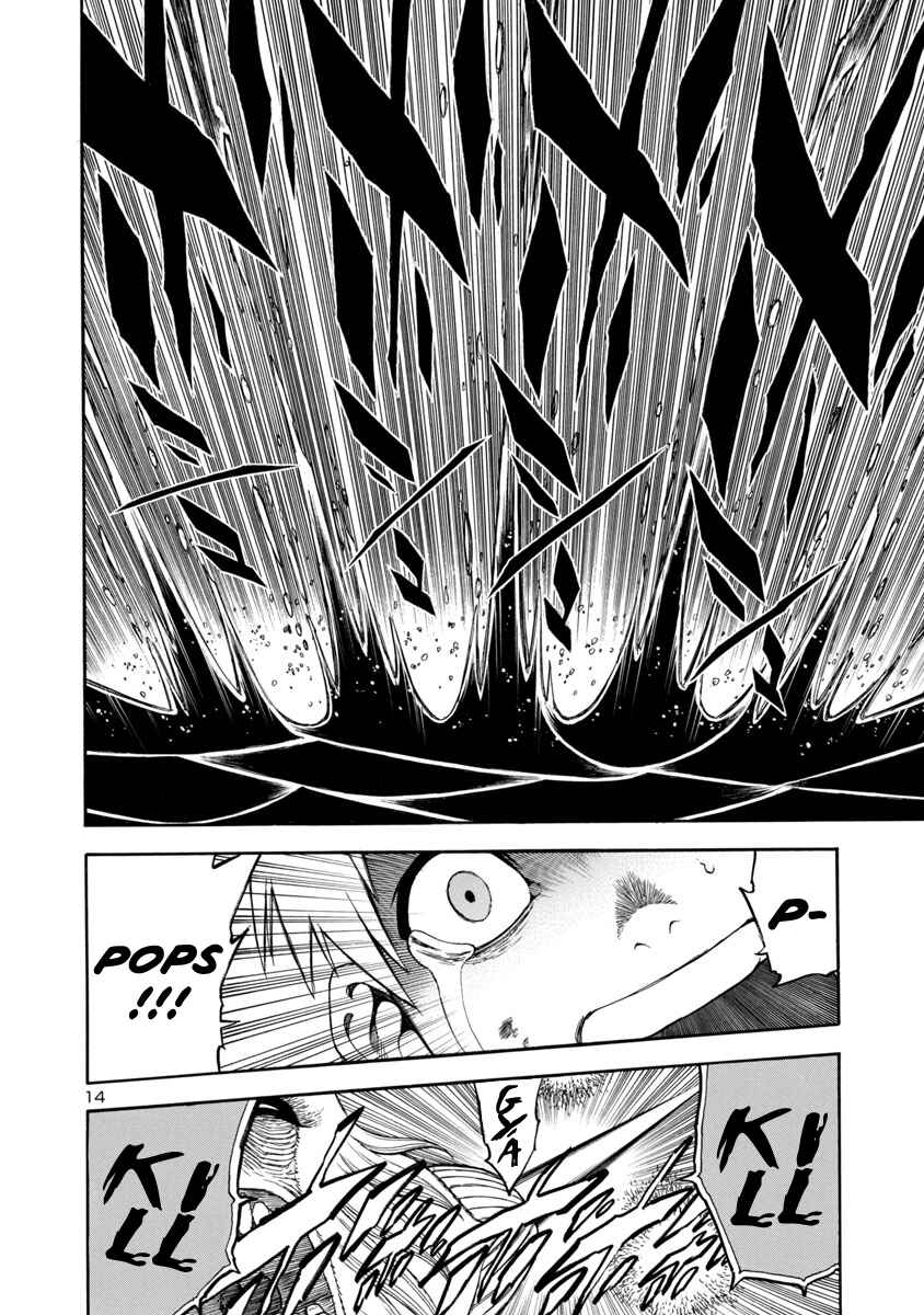 Page 14 Chapter 13 Mashira