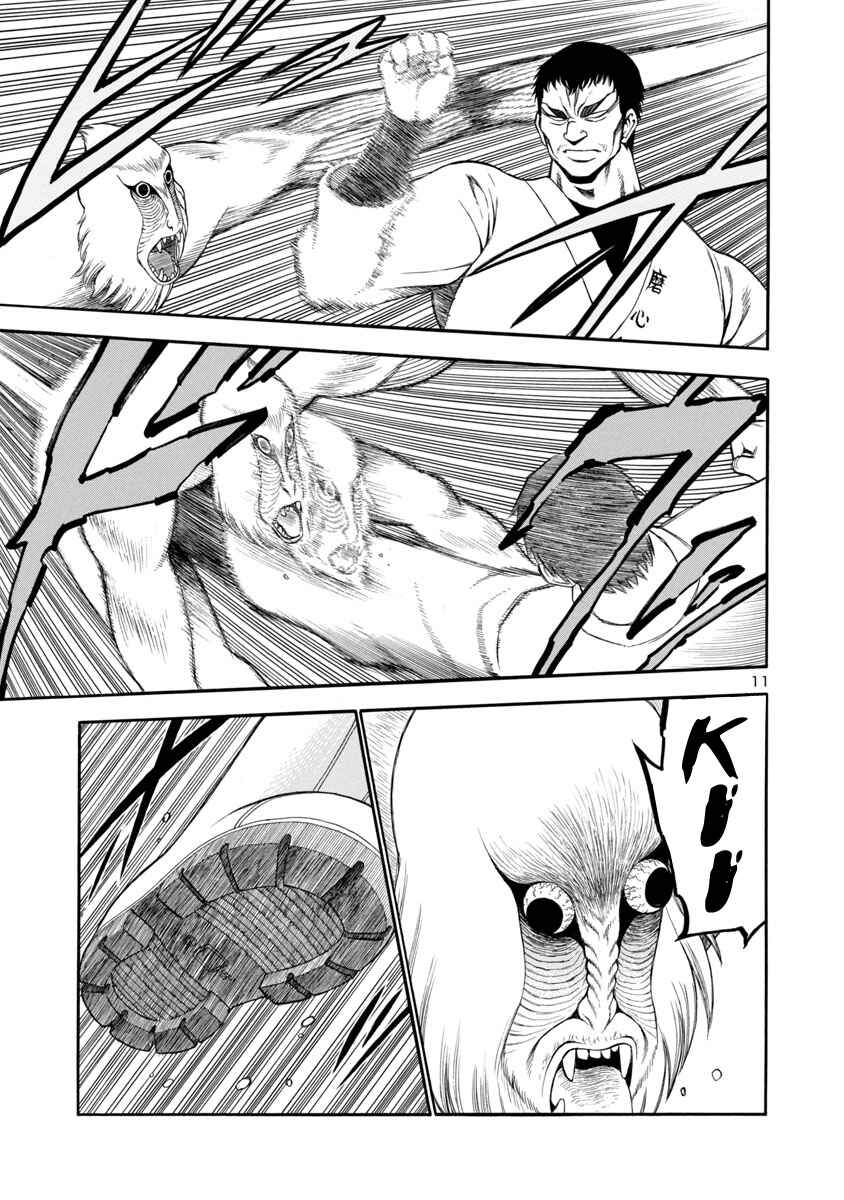 Page 11 Chapter 12 Mashira