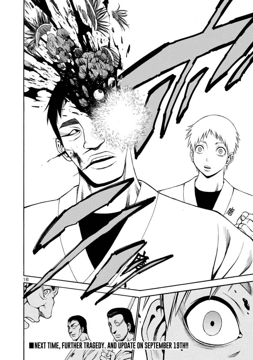 Page 16 Chapter 12 Mashira