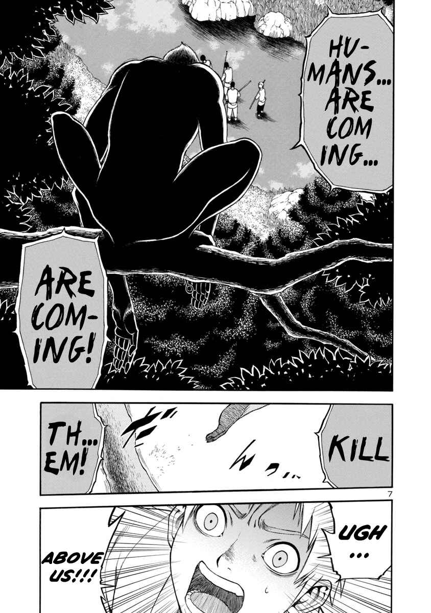 Page 7 Chapter 12 Mashira
