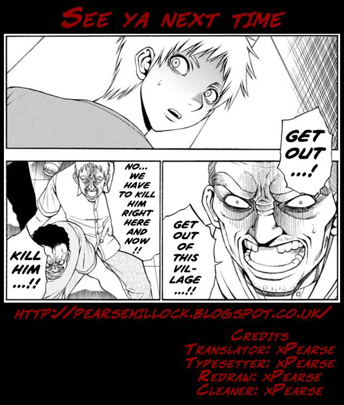 Page 18 Chapter 18 Mashira