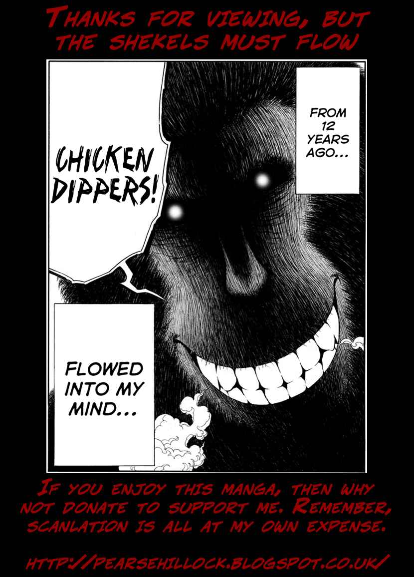 Page 19 Chapter 18 Mashira