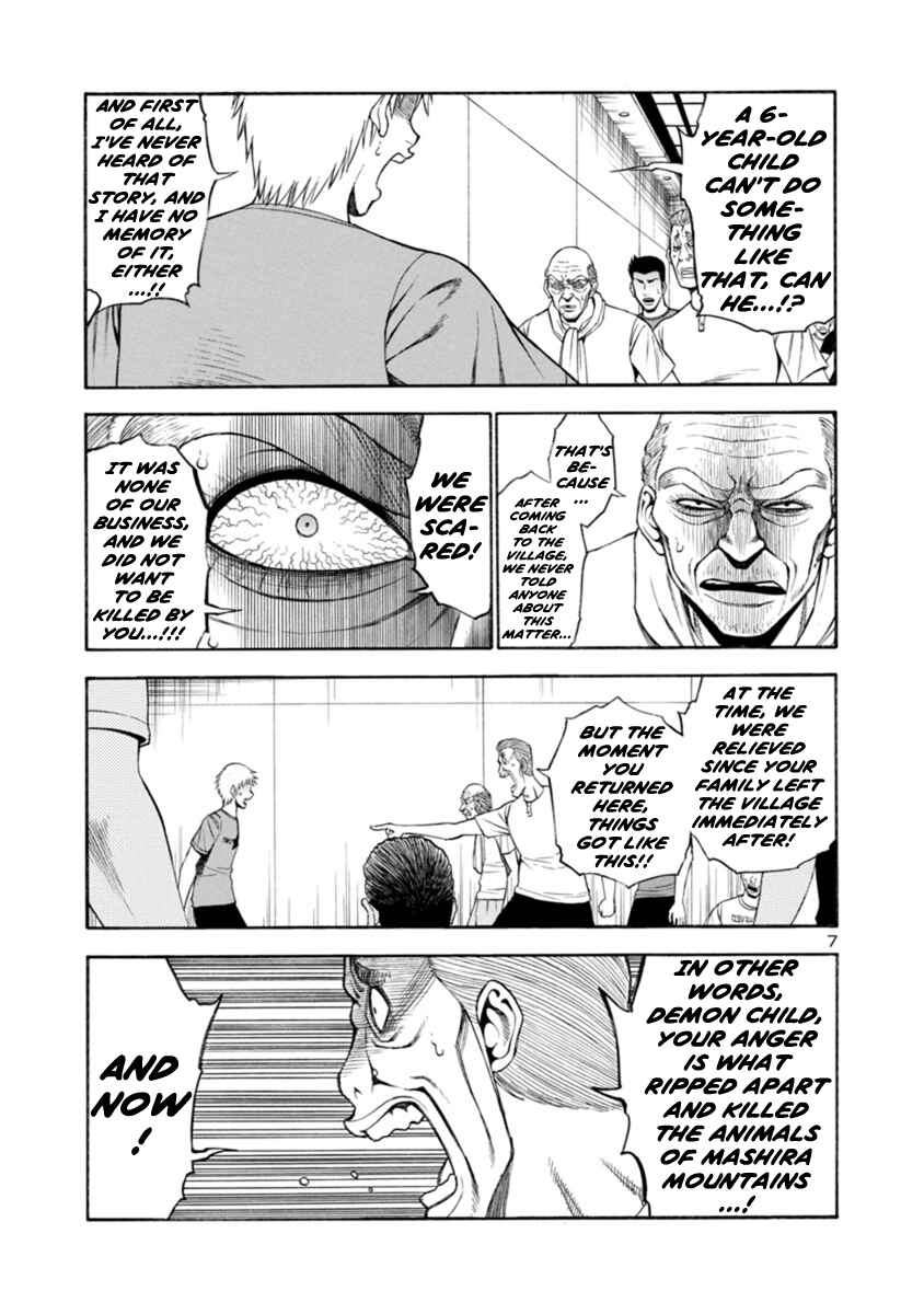 Page 7 Chapter 18 Mashira