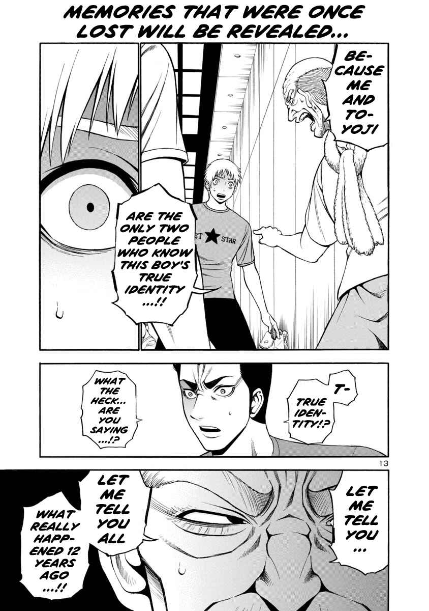 Page 13 Chapter 17 Mashira