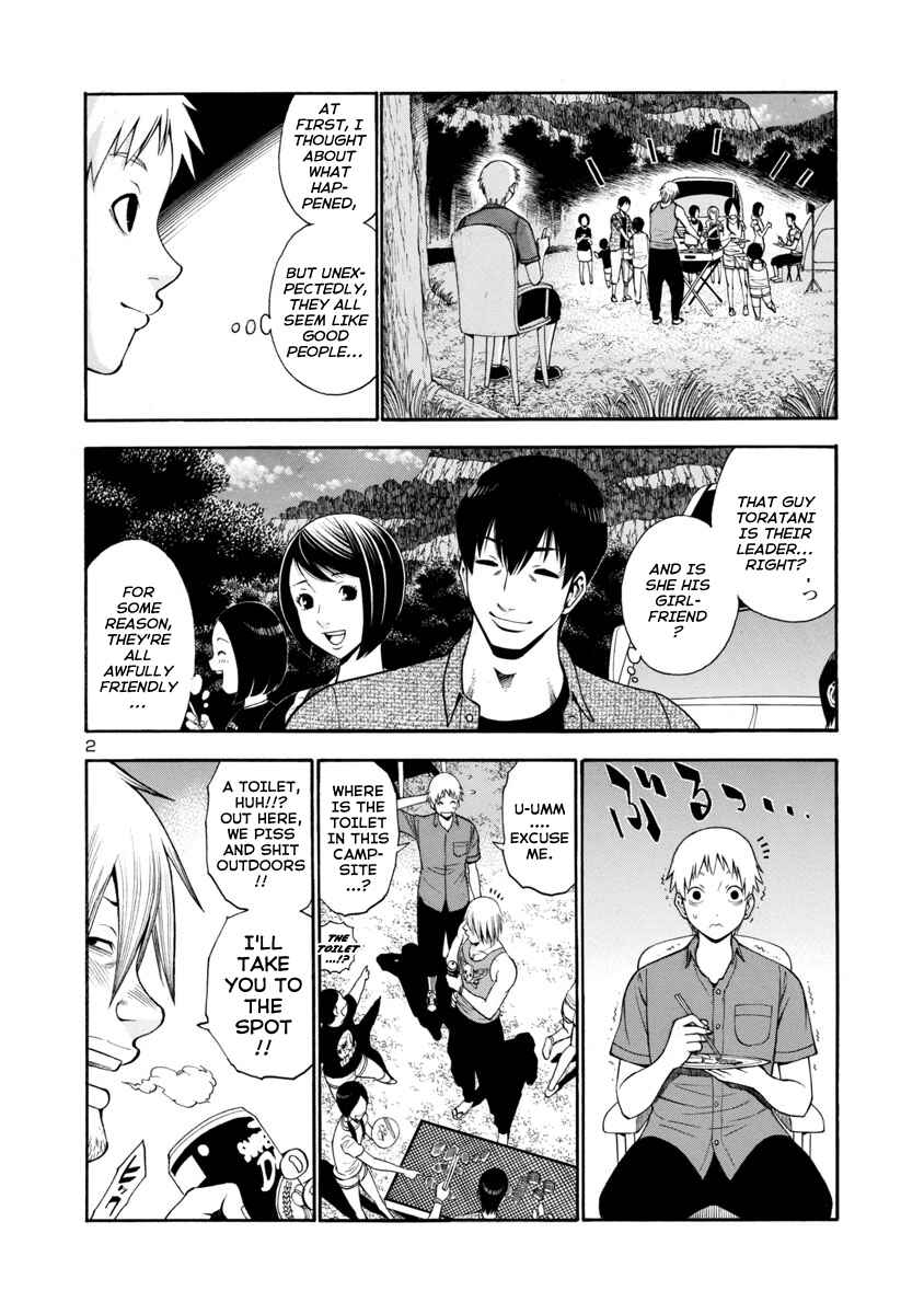 Page 2 Chapter 3 Mashira