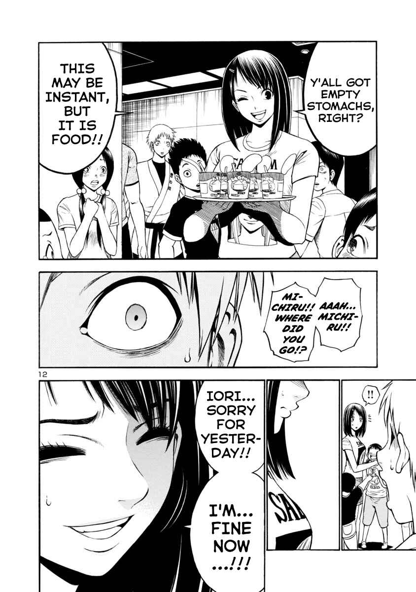 Page 12 Chapter 15 Mashira