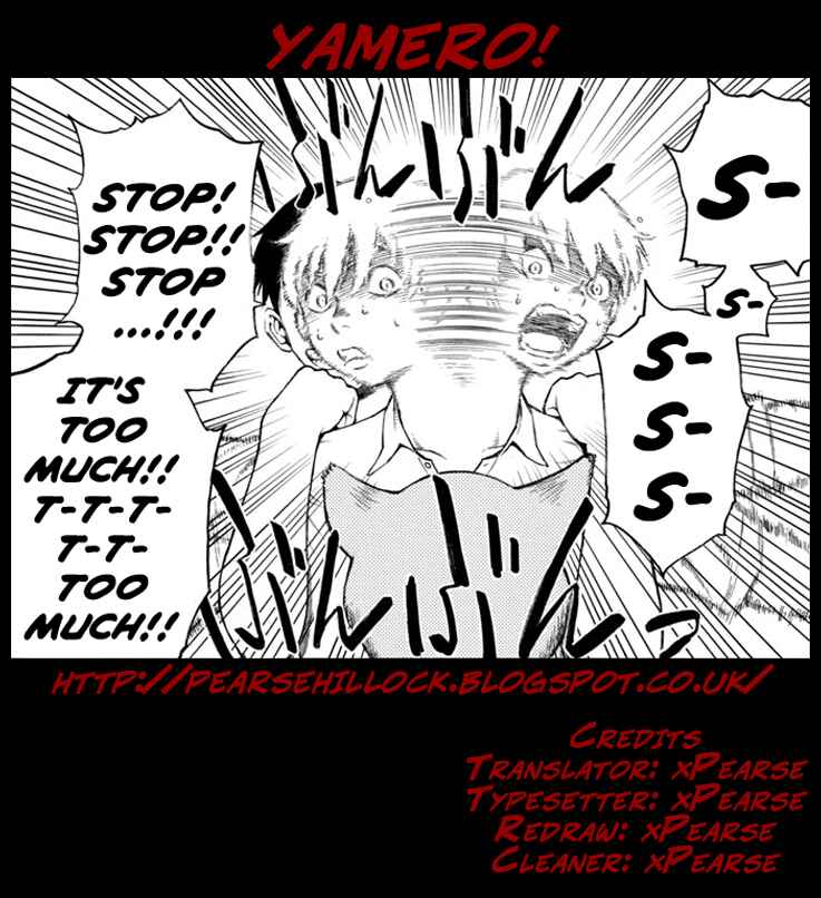 Page 18 Chapter 21 Mashira