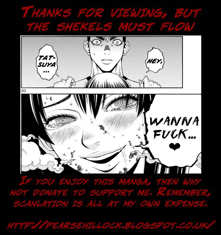 Page 18 Chapter 11 Mashira