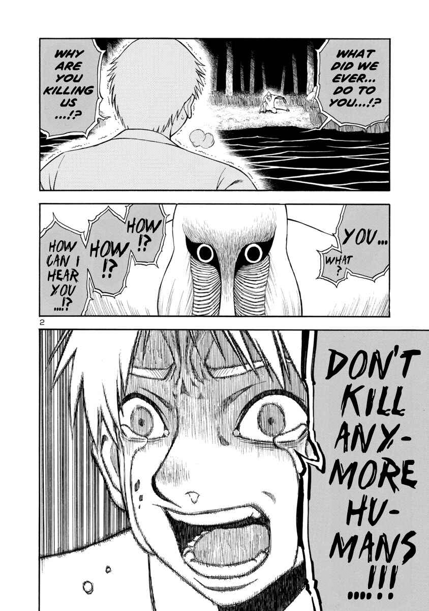 Page 2 Chapter 14 Mashira