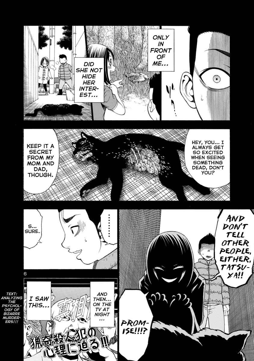 Page 6 Chapter 10 Mashira