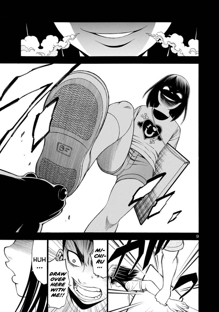 Page 9 Chapter 10 Mashira