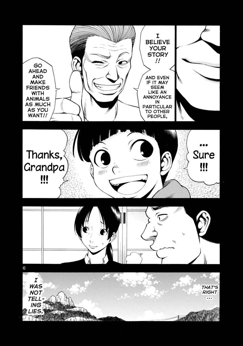 Page 6 Chapter 5 Mashira
