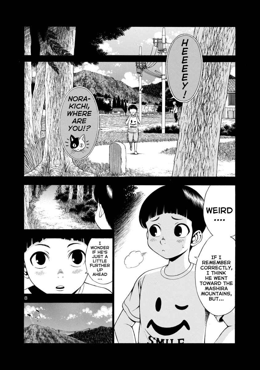 Page 8 Chapter 5 Mashira