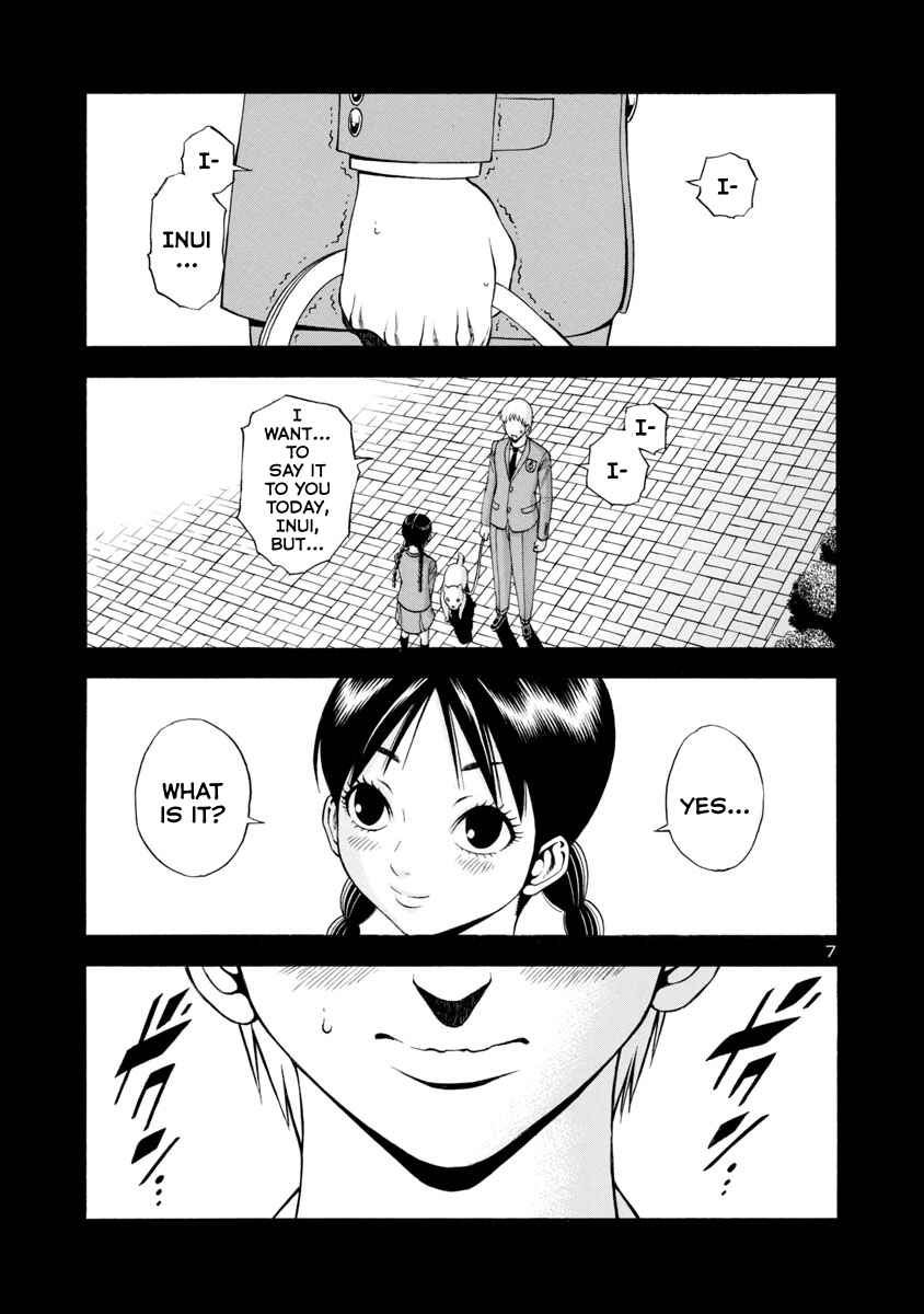 Page 7 Chapter 22 Mashira