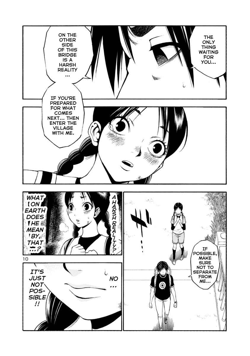 Page 10 Chapter 23 Mashira