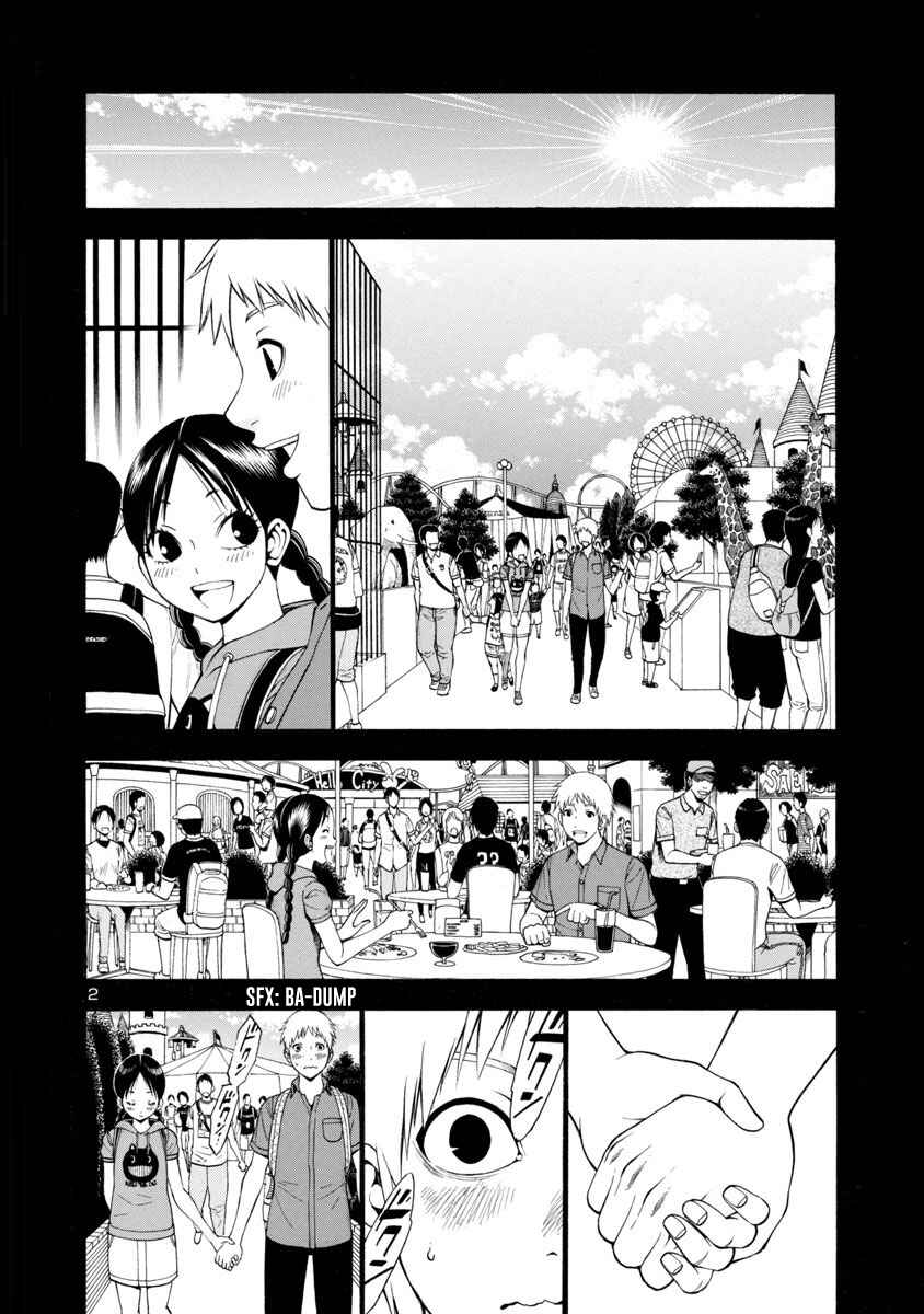 Page 2 Chapter 23 Mashira